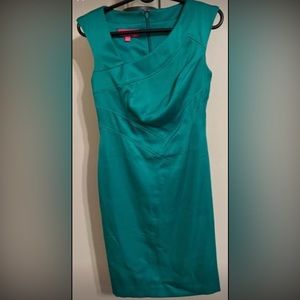 Green Dress Size 2